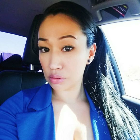 Meet your Posher, Johanna - Picture 1 of 1